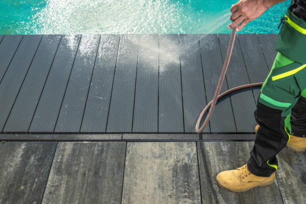 Best Residential Pressure Washing Services  in Williamsburg, FL